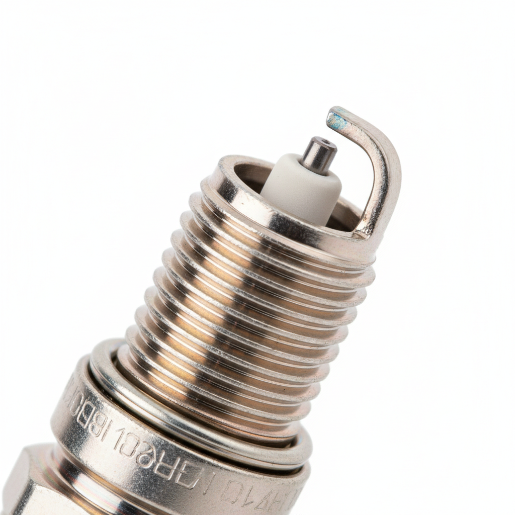 Свеча зажигания иридиевая NGK Iridium Tough